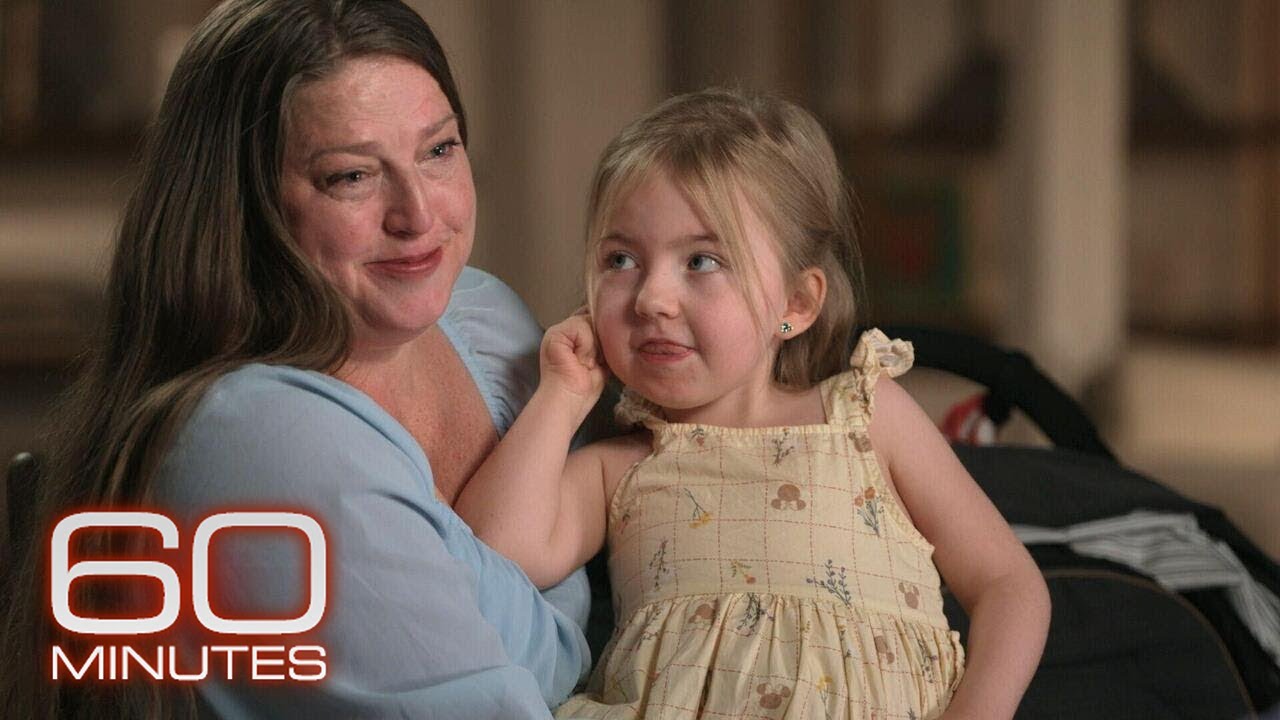  Million Gene Therapy Could Save Her Baby’s Life, But Insurance Refused to Cover It.