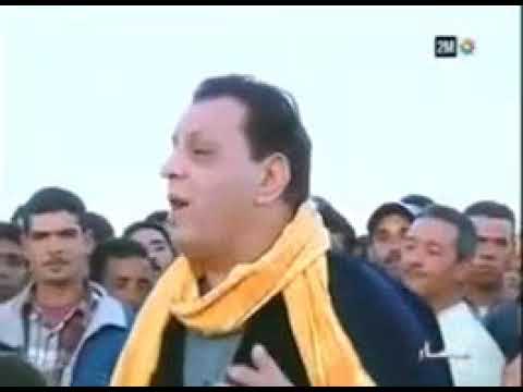 مولاي عبد العزيز الطاهري وثريا جبران رحمها الله