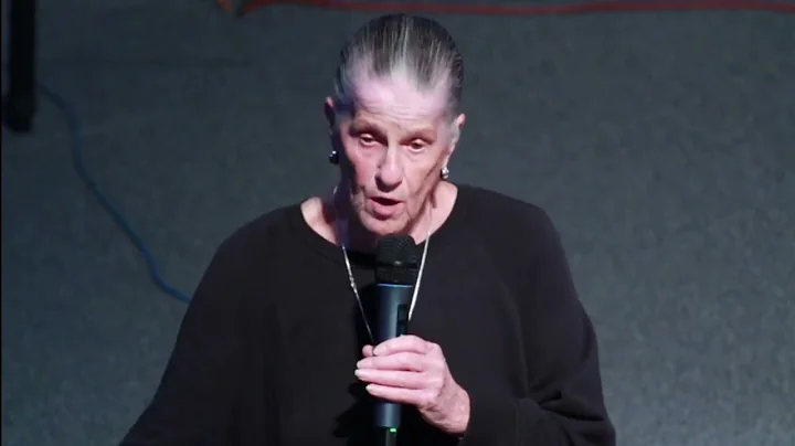 Oct 22 2022 - Testimony - Nancy Harper