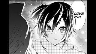 URUKA CONFESSES! We Never Learn Chapter 141 Live Reaction