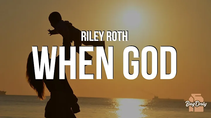 Riley Roth - When God Made You My Mother (Lyrics) ...