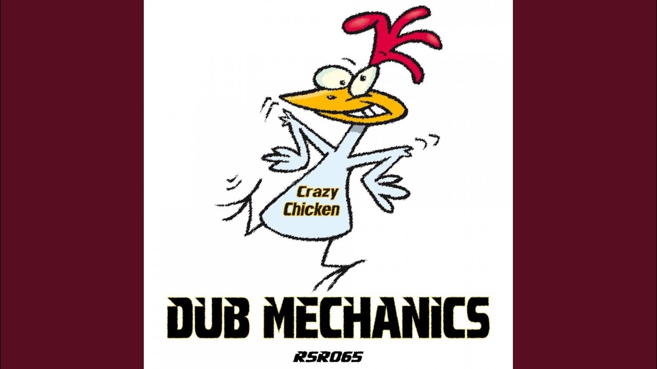 crazy chicken song crazy chicken song