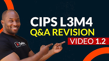 CIPS L3M4 Team Dynamics and Change Question and Answers (1.2)