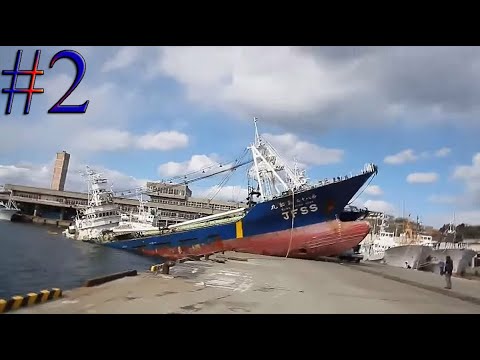 Video: PQ-17 konvoyu Amerika təyyarə gəmiləri tərəfindən qorunurdusa