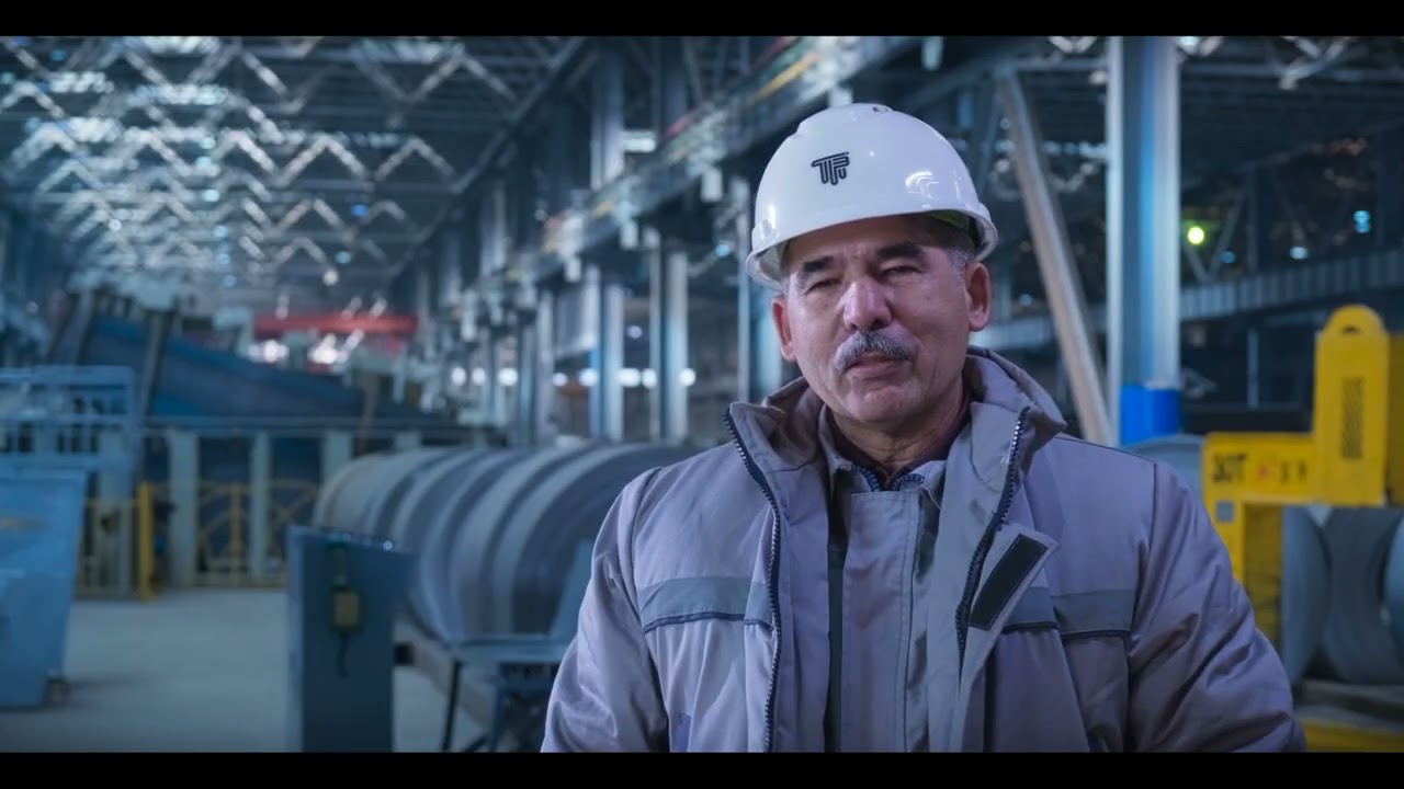 Toshkent quvur zavodi O'zR po‘lat quvurlar ishlab chiqarish bo‘yicha yetakchi zavod hisoblanadi.