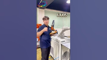 SZGH-BCK5 Product Introduction Video#industrial #cobot #collaboration #robot #robotics #factory