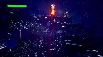 Dreams PS4 Tutorial - Change to a brand new environment with no load screen! #madeindreams