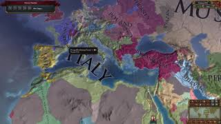 EU IV Italy