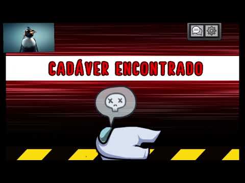 Juego amomg us en mi canal...🫠