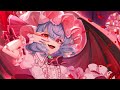 【東方Vocal】endless tears【EastNewSound】