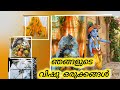 ഞങ്ങളുടെ വിഷു ഒരുക്കങ്ങൾ I my first long video I vishu special video I my vlog #vlog#family