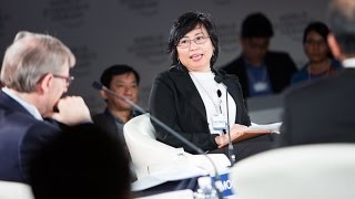 ASEAN 2016 - Reshaping the ASEAN Economy through Digital Innovation