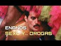 FREDDIE MERCURY y su FIESTA más EXTREMA | Noche de sábado en Sodoma