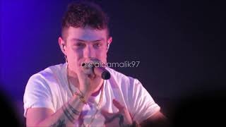 Watch Irama Per Sempre video