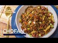 Chofan Dominicano | Arroz Chino | Dominican Style Chinese Fried Rice | Chef Zee Cooks