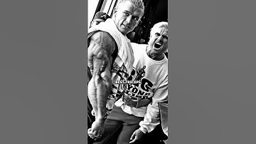 The Secret to Lee Priest