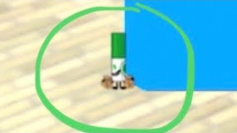 Where to find the Greedy Marker | ROBLOX Find The Markers (188)