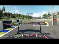 Snl porsche cup onboard with esrm fastguy yannick anseline