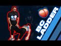 The Best Booty Burnout Ever (The BC Ladder)