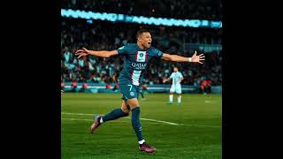 Mbappe Edit Video Version