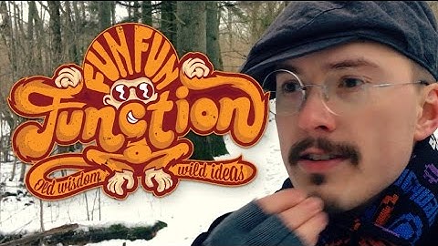 Programming is not important - FunFunFunction #14