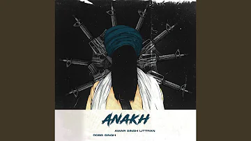 Anakh