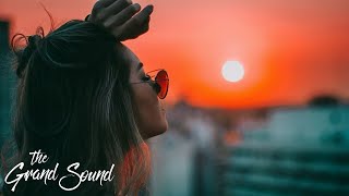 Deep House 2021 · Relaxing Study Music · 24/7 Live Radio