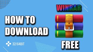 Say Goodbye to Zip Files: Winrar Download for PC (32/64 Bit)