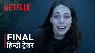 3 Body Problem | Official Hindi Trailer | हिन्दी ट्रेलर