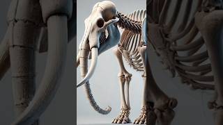 Elephant Head Skeleton| #shorts #animals #wildlife #elephant #skeleton #viral #trending #ytshorts