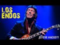 Steve Hackett - Los Endos (Live at The Royal Albert Hall)