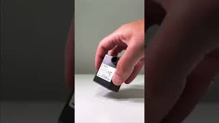 The Smallest Return Pump - Mimouse