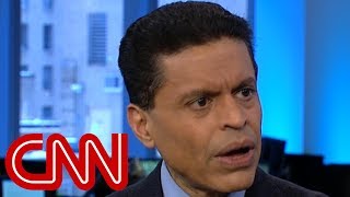 Fareed Zakaria: Trump's words mean nothing