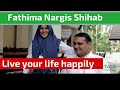 Fathima nargis shihab  live your life happily  s  talk  straightpath international school