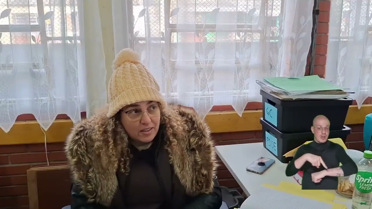 EMEF Prof.ª Nancy Ferreira Pansera