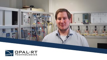 Webinar NEXTGRID - Demonstration of the First Delivered Amplifier by OPAL-RT for PHIL Applications