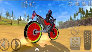 The future of Raching mode xtreme 3D open world real stand game, it's not what you think screenshot 4