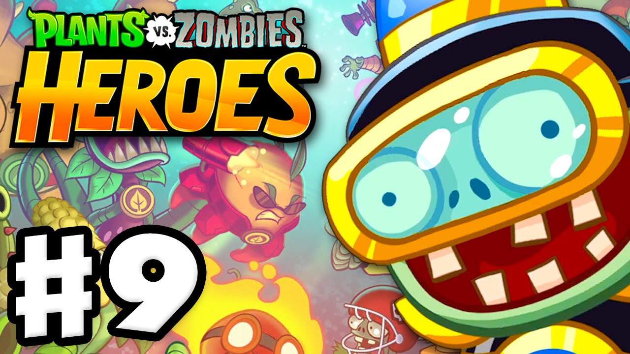 Plants vs Zombies: Online by AdriansGames - Game Jolt