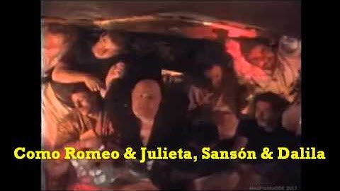 Bad Manners - Samson & Delilah (Subtítulos Español)