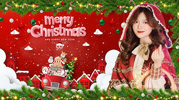 TOP 10 Nhạc Noel Remix 2025 Mới Nhất 🎅 LK Nhạc Giáng Sinh Hay Remix SÔI ĐỘNG Merry Christmas 2025