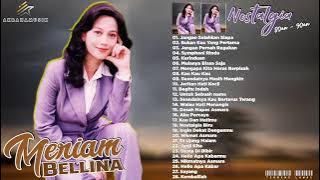 MERIAM BELLINA - The Best Album - Tanpa Iklan
