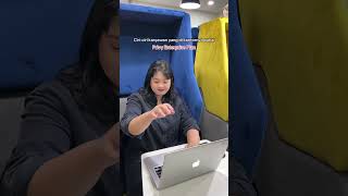 Ciri-ciri Karyawan Santai