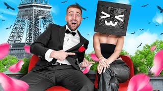 JE DATE TV WOMAN DANS LA VRAIE VIE ! On sort ensemble ?! ️