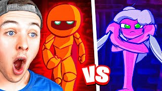 The MOST VIEWED Animated STICK FIGHTS! (GUILDEDGUY)