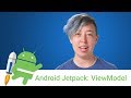 Android Jetpack: ViewModel