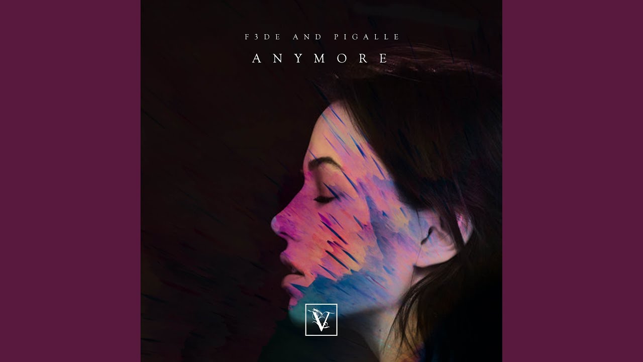 Watch Anymore (Extended Mix) on YouTube Watch Anymore (Extended Mix) on YouTube