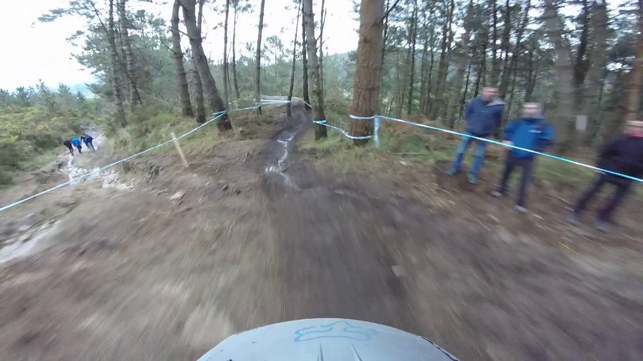 Dh Xalo 2017 Open Gallego