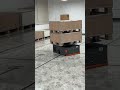 600kg Lifting AGV | Automatic Load Handling &amp; Transport #agv #robot#ai #robots #automation #factory