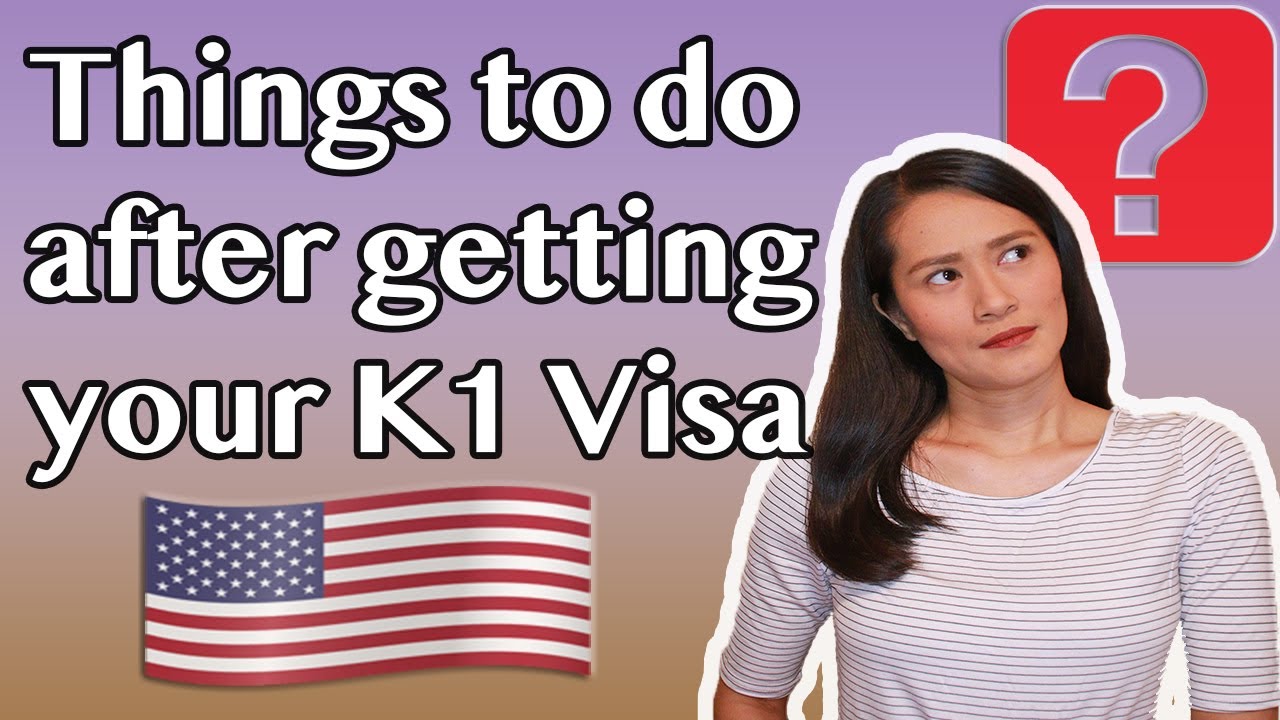 What s Next After K1 Visa Anong Mga Dapat Gawin Pagdating Sa What s Next After K1 Visa Anong Mga Dapat Gawin Pagdating Sa