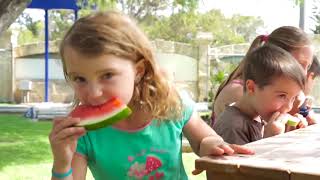 BIG4 Emu Beach Holiday Park fun for kids!